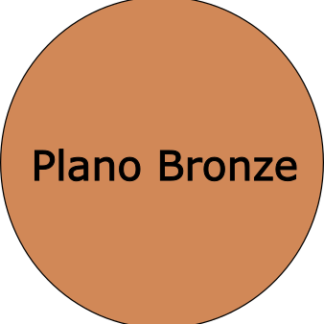 Plano Bronze