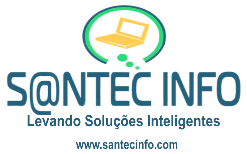 Loja Virtual Santec Info